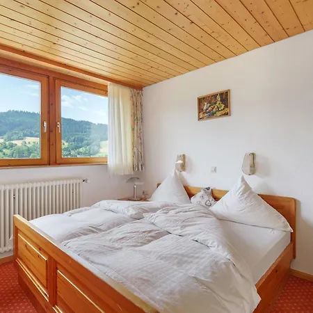 Eichberg By Ranaela Vendégház Glottertal