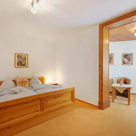 Vendégház Eichberg By Ranaela 3*