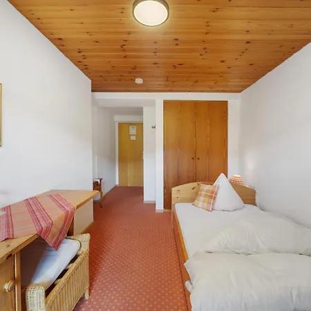 Guest house Eichberg By Ranaela