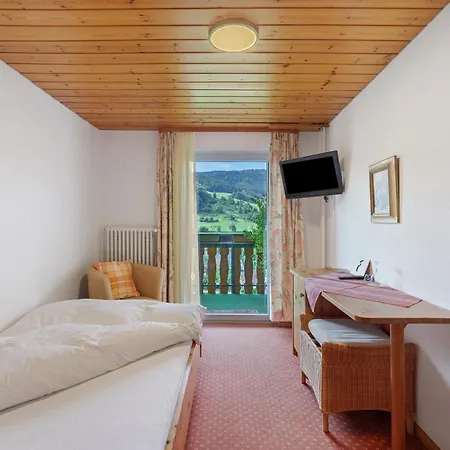 Eichberg By Ranaela Glottertal