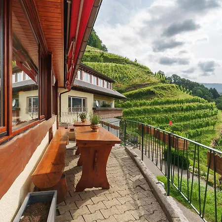 Eichberg By Ranaela Guest house 3*