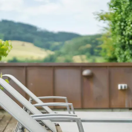 Guest house Eichberg By Ranaela Glottertal