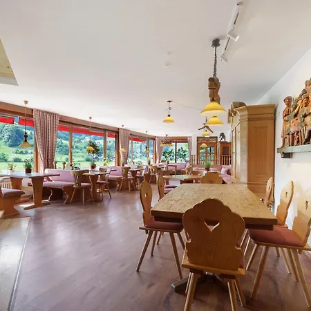 Guest house Eichberg By Ranaela