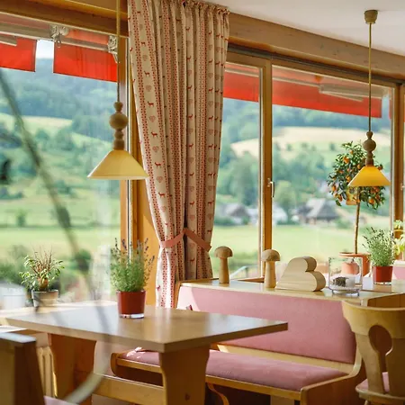 Eichberg By Ranaela Guest house 3*