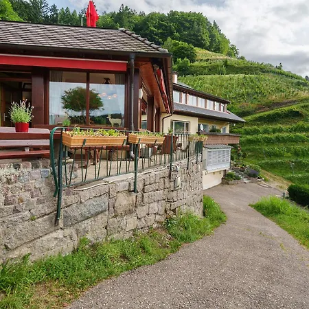 Guest house Eichberg By Ranaela 3*