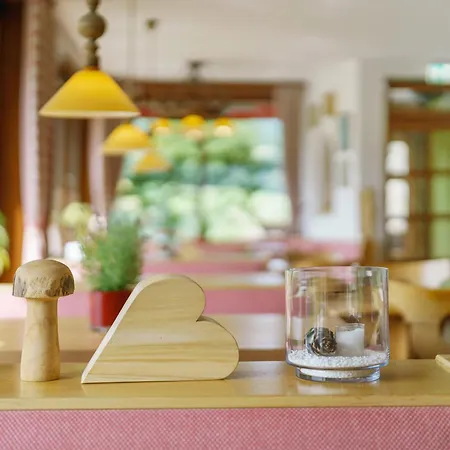 Eichberg By Ranaela Guest house Glottertal