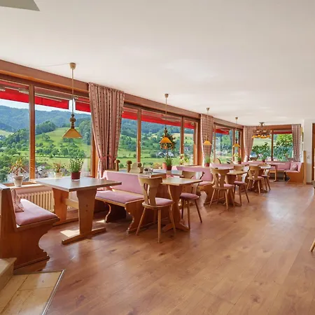 Eichberg By Ranaela Glottertal