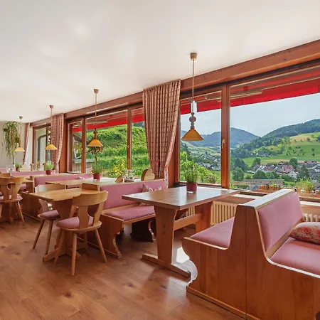 Eichberg By Ranaela Guest house 3*