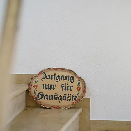 Guest house Eichberg By Ranaela 3*