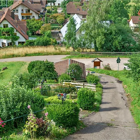 Guest house Eichberg By Ranaela