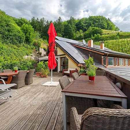 Guest house Eichberg By Ranaela 3*