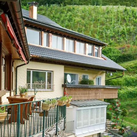 Guest house Eichberg By Ranaela 3*