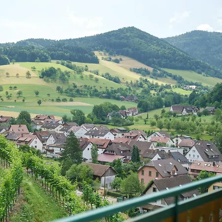 Eichberg By Ranaela Glottertal