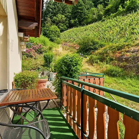 Guest house Eichberg By Ranaela Glottertal