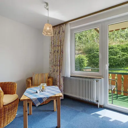 Guest house Eichberg By Ranaela 3*