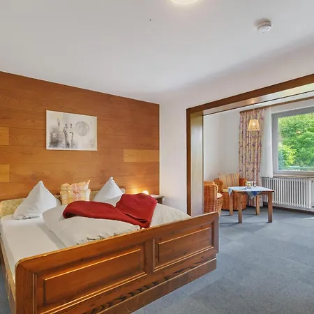 Eichberg By Ranaela 3*