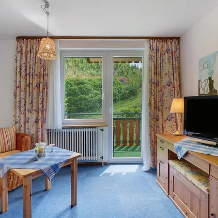 Eichberg By Ranaela Glottertal