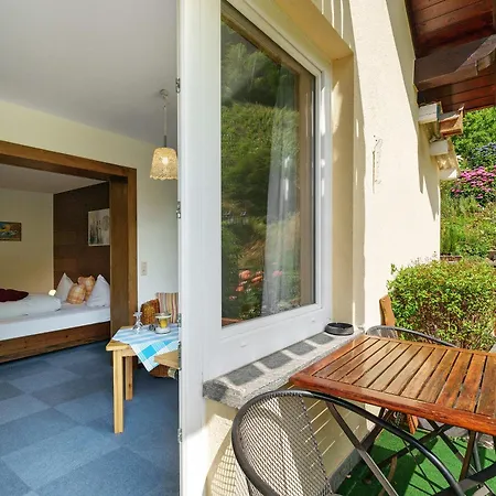 Eichberg By Ranaela Guest house