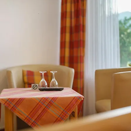 Eichberg By Ranaela 3* Glottertal