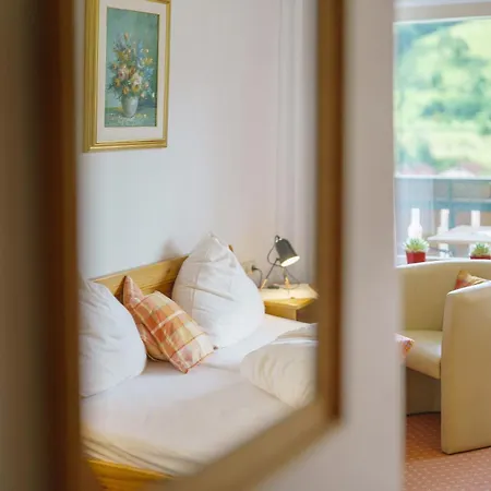 Eichberg By Ranaela 3* Glottertal