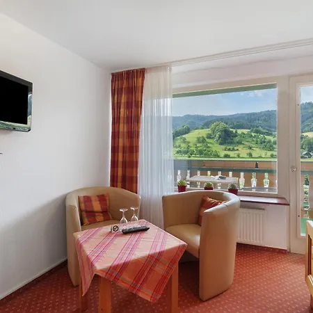 Eichberg By Ranaela Guest house 3*