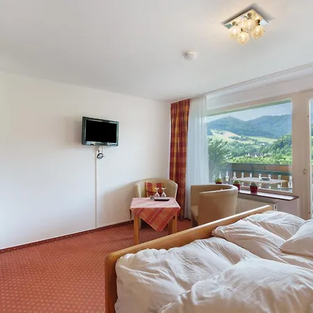 Guest house Eichberg By Ranaela 3*