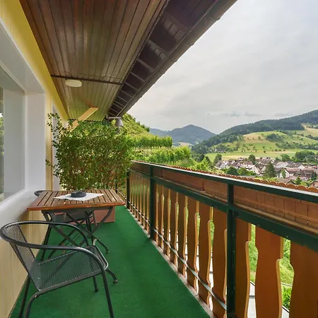 Eichberg By Ranaela 3* Glottertal