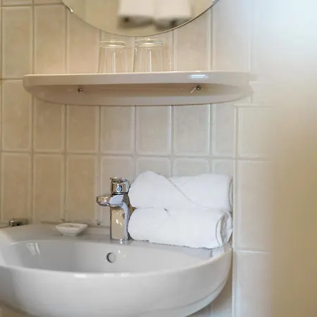 Guest house Eichberg By Ranaela 3*