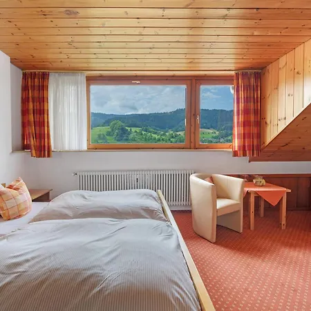 Eichberg By Ranaela 3* Glottertal