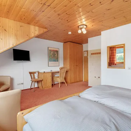 Eichberg By Ranaela Guest house Glottertal