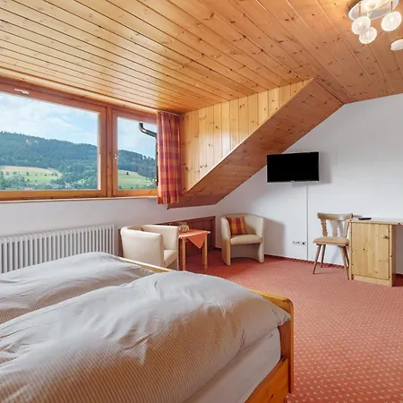 Eichberg By Ranaela Glottertal