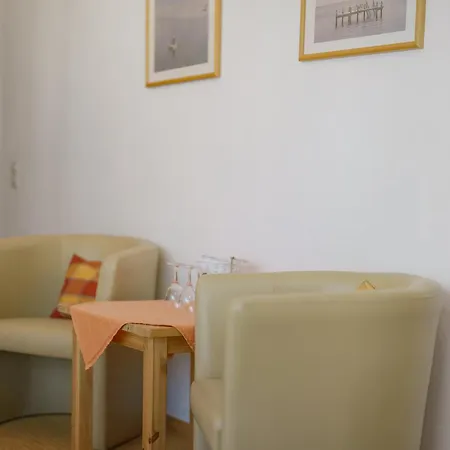 Eichberg By Ranaela 3* Glottertal