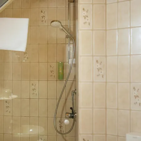 Eichberg By Ranaela Guest house Glottertal