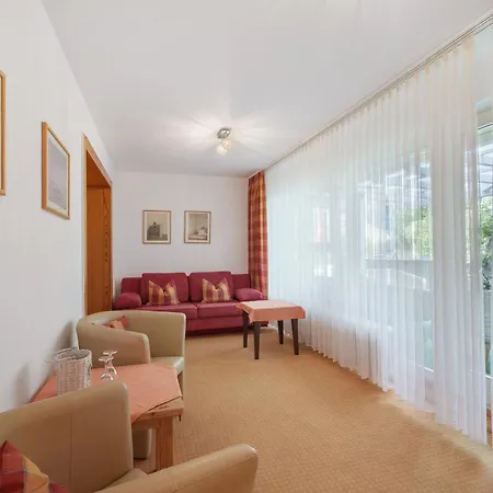 Guest house Eichberg By Ranaela