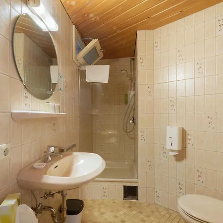 Eichberg By Ranaela Guest house