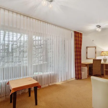 Eichberg By Ranaela Guest house Glottertal