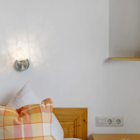 Guest house Eichberg By Ranaela 3*