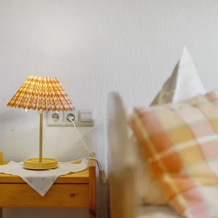 Guest house Eichberg By Ranaela 3*