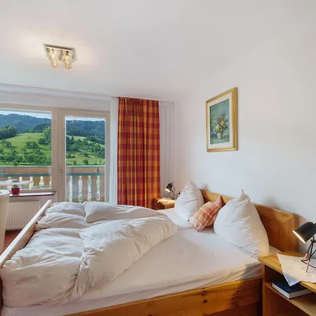 Guest house Eichberg By Ranaela